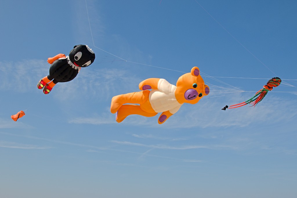 Cerfs-Volants vliegerfestival festival festiviteit evenement event berck sur mer vlieger speelgoed strand